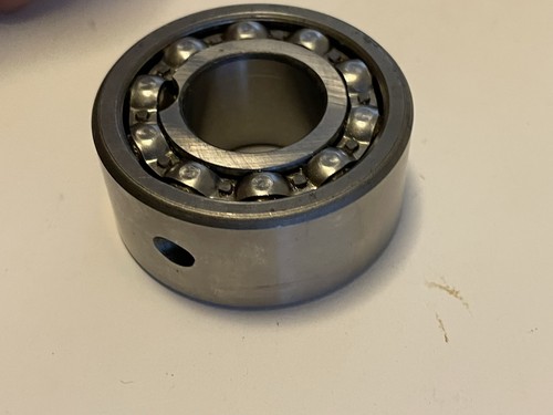 Marlin-Rockwell 5204 F 5204F MRC neues zweireihiges Kugellager - Bild 9 von 12