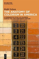 The Anatomy Of Colorism In America | Robb Nelson | Buch | VII | Englisch | 2025