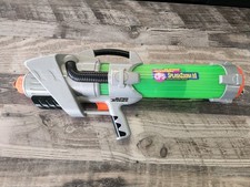 Vintage Larami Super Soaker CPS SplashZooka 65 Oz Water Gun