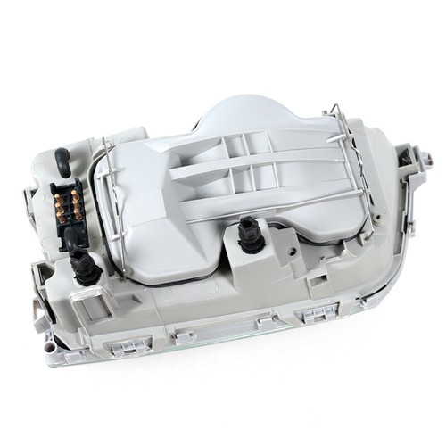 Right For Mercedes-Benz W202 C-Class C180 1994-2004 Headlight Assembly - Picture 12 of 15