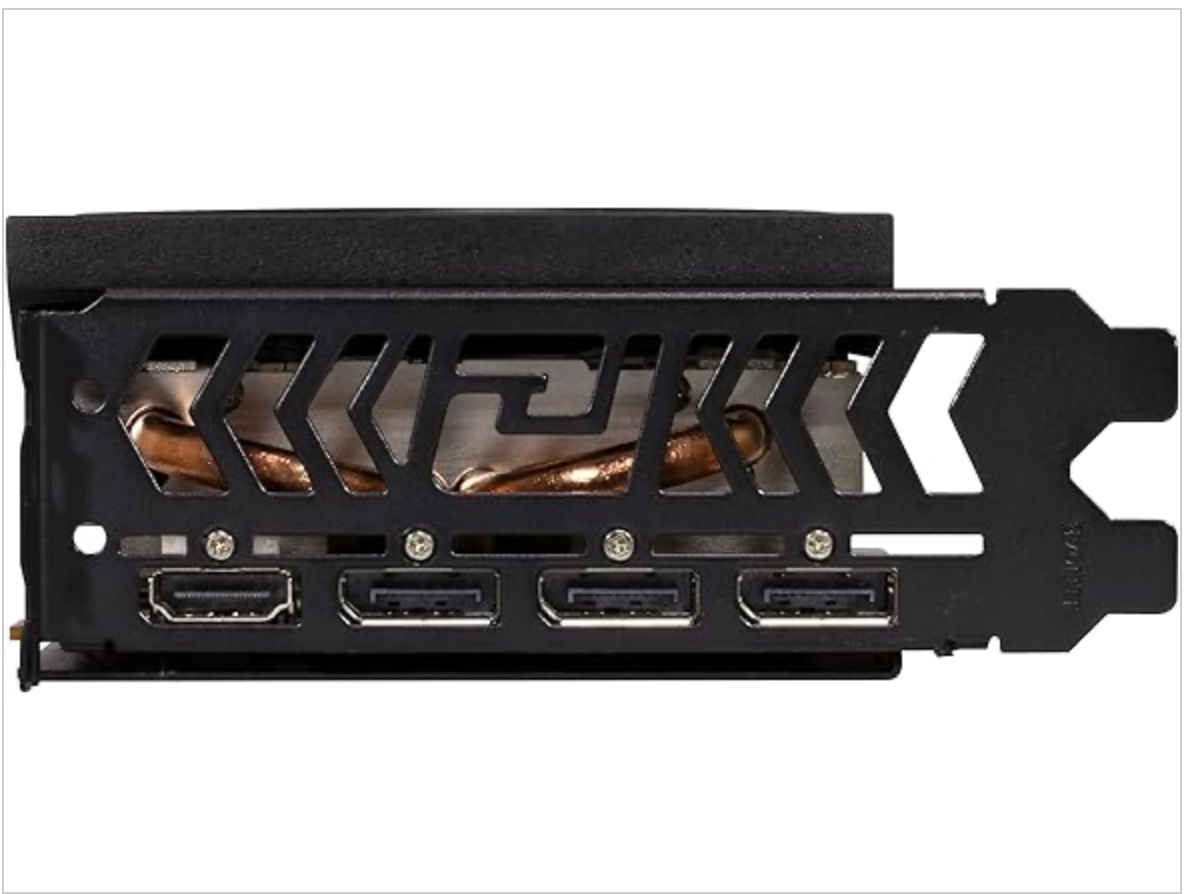 Sapphire Pulse Radeon RX 7800 XT 16GB GDDR6 11330-02-20G PCIe 4.0