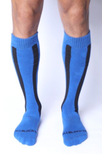 Calcetines hasta la rodilla CellBlock13 - Imagen 19 de 30
