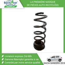 Ressort divers Dacia SANDERO