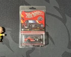 HOT WHEELS - RLC Red Line Club - 1972 NISSAN SKYLINE H/T 2000GT-R - Fast Ship