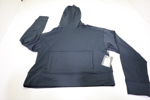 Pullover clásico de golf G/Fore para mujer talla pequeña ONYX nuevo INV12795799 - Imagen 1 de 5