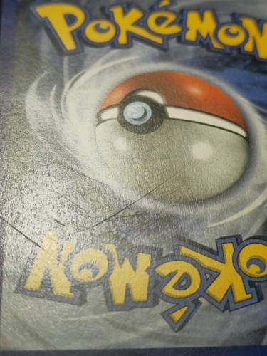 Voltorb Holo Common Stamped WITH Swirl EX Legend Maker 68/92 MP - Picture 14 of 16