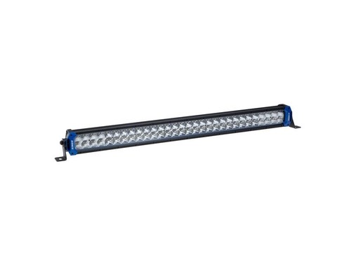 Kings 30" Double Row Light Bar 15,900 Lumens + Plug N Play Wiring Harness Kit - Picture 2 of 6