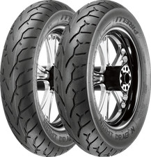 PIRELLI 2592500 Tire - Night Dragon™ GT - Rear - 170/80B15 - 77H