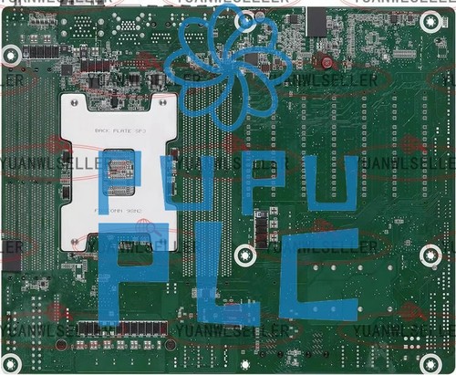 NEW 1PCS ASRock ROMED8-2T/BCM Motherboard ATX SP3 LGA4094 DDR4 - Picture 2 of 2