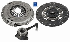 FITS VW TIGUAN 2.0 TFSI 4MOTION CLUTCH KIT 3000 990 210 SACHS