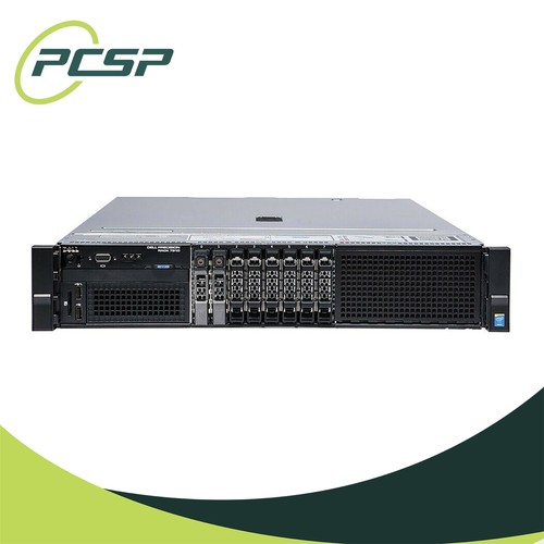 Dell Precision R7910 28 Core Intel Xeon E5-2690 Quadro K5200 128GB Ram HBA330 - Picture 2 of 5