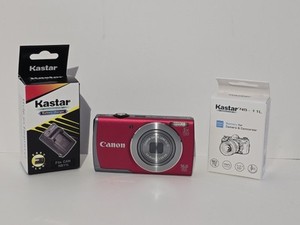Canon Powershot A3500 | eBay Canon Powershot A3500 | eBay