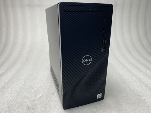 Dell Inspiron 3880 Core i7-10700 2.9GHz 16GB RAM 256GB SSD NVIDIA NO OS Fair - Bild 1 von 7