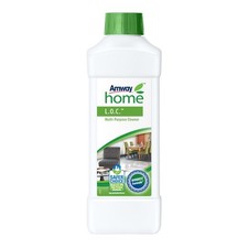 Amway Home L.O.C.  LOC Multi-Purpose Cleaner 1 Litre