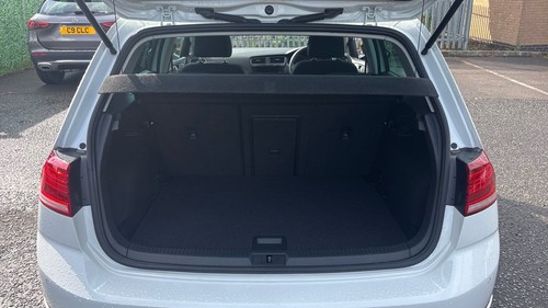 2020 Volkswagen Golf 1.5 TSI EVO Match Edition 5dr Petrol Hatchback Hatchback Pe - Picture 20 of 24