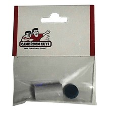 Game Room Guys Single 13mm Ferrule and Elk Master Tip