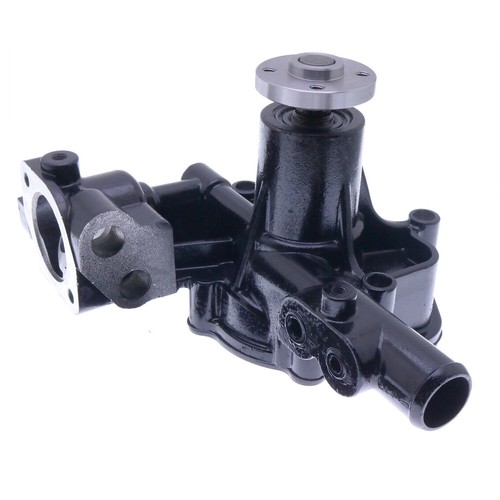 Water Pump for Yanmar 3TNE88 Engine John Deere Tractor 1565 4400 4410 - Picture 4 of 7