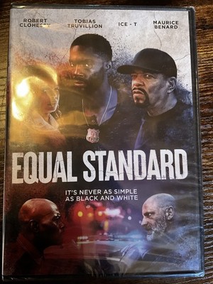 Equal Standard (DVD, 2020)