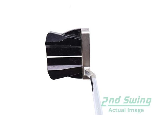 Bettinardi 2022 INOVAI 8.0 Slant Putter Steel Left 35.0in - Picture 4 of 8