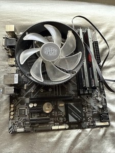 I5 9400 Motherboard | eBay I5 9400 Motherboard | eBay