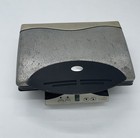 Vtg Hoffritz Waffle Maker Professional Quality Non Stick Heavy Steel Preowned
