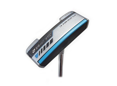Ping Sigma 2 Kushin C Adjustable 32''-36'' Center Shafted Blade Putter