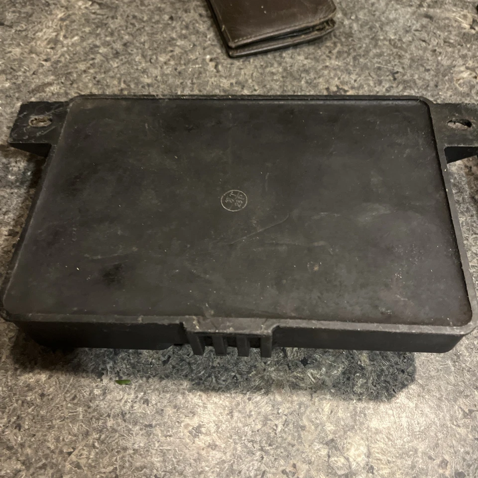 Seadoo MPEM 1999 99 XP Ltd GSX 947 951 ECU Computer  - Image 3 of 3