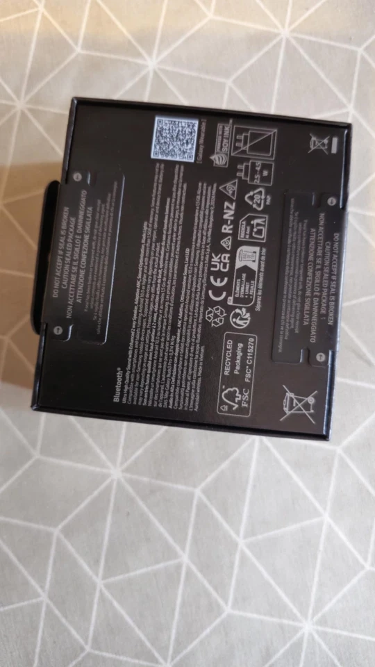 Samsung Galaxy Buds 3 Pro *NEUF* - Photo 2/2