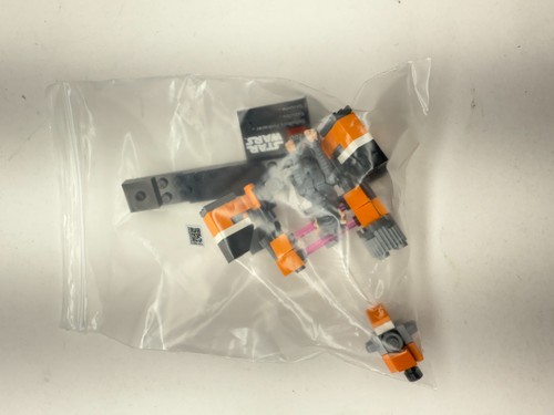 Lego Star Wars Mini Sebulba's Podracers & Base Only Not complete - Picture 9 of 9