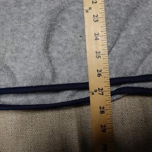 Vintage 90s Patagonia Snap-T Fleece Sweatshirt Size XL Gray Pullover USA Made ** - Picture 4 of 20