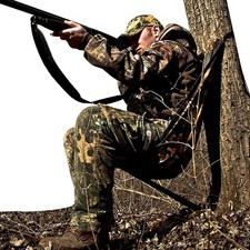 TOYPOPOR Camping Chair | Hammock Style | Hangs on Any Tree | Lightweight & Po...