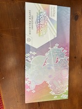 SUPER PREMIUM COLLECTION - EVOLUZIONI PRISMATICHE - NUOVA SIGILLATA - ITA