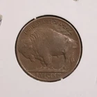 1936-D 5c Buffalo Nickel BU