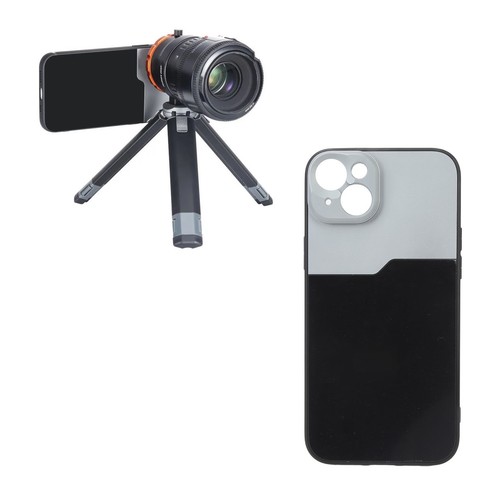 Phone Case Phone Protective Cover With 17mm Threaded Interface For 15 FY - Zdjęcie 13 z 22