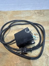 Craftsman 137-218760 Table Saw 10" 2.5 HP Power Cord only  (Storage1 )