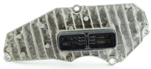 12 - 19 Ford Focus Fiesta TCM Transmission Control Module A2C30743100 - Picture 7 of 12