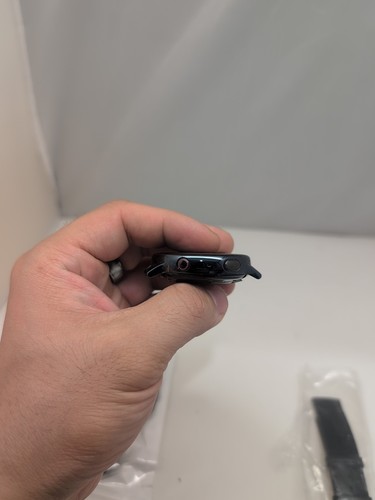 Samsung Galaxy Watch Active 2 SM-R825U 44mm Black LTE #11 - 第 6/8 張圖片