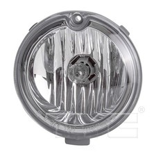 Fog Light-Regular TYC 19-5747-00