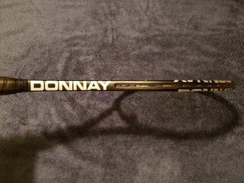 2 DONNAY Pro One 97's in Nice Condition Xtras !!! - Picture 16 of 20