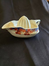 Vintage japan Juicer | ceramic | Kitchen Tool | Japan art | Juicer