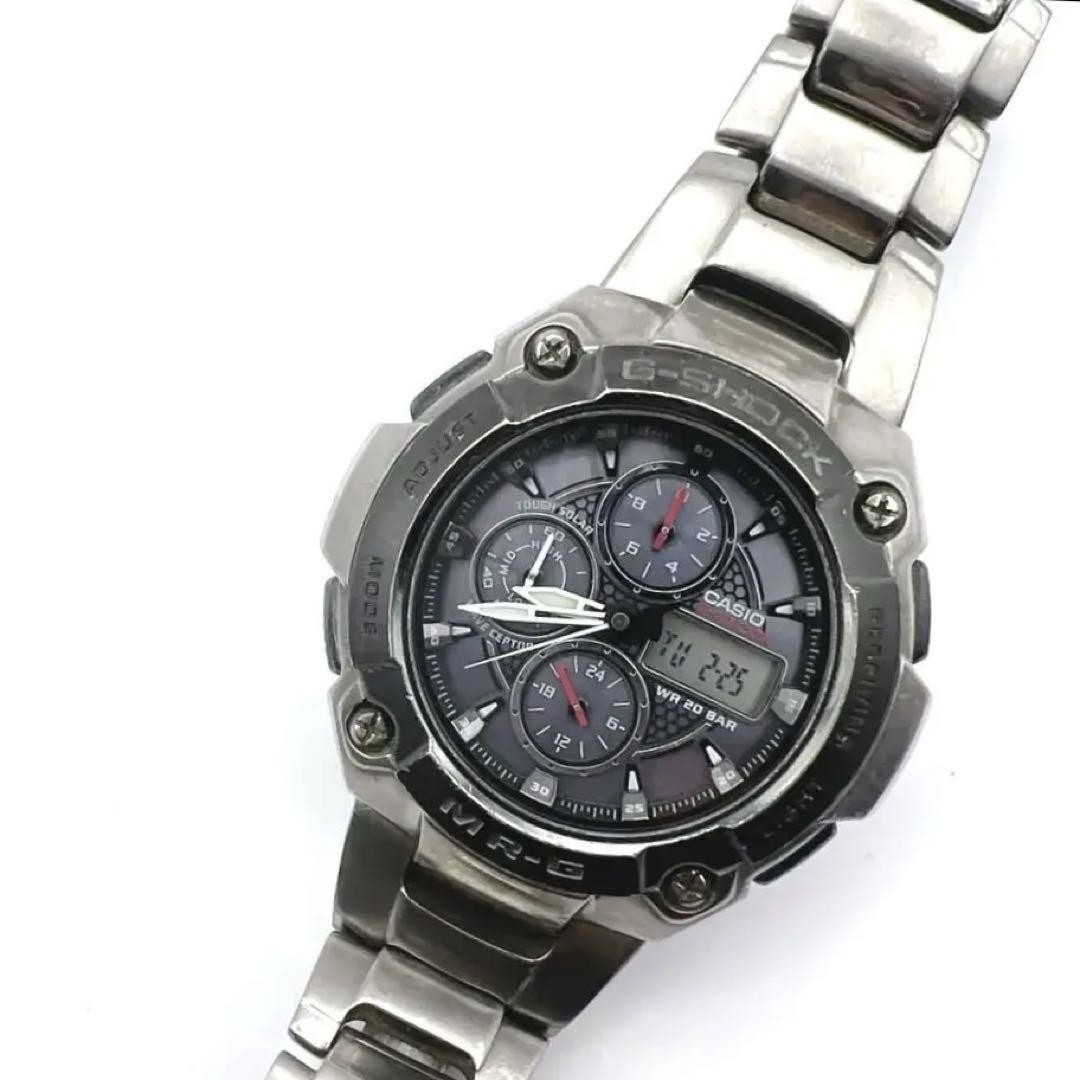 MRG-7000DJ-1AJFサポートページ | CASIO