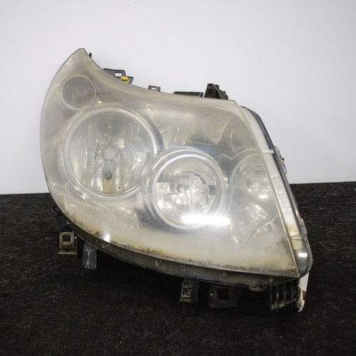 CITROËN JUMPER Furgon 2.2 HDi 100 Scheinwerfer vorne rechts 1340663080 2.20 2010 - Bild 1 von 8