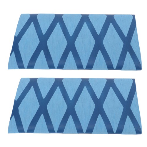 (Blue)2 Pcs Table Tennis Racket Soft Grip Tape Pong Bat Grips TD - Picture 20 of 24