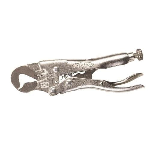 IRWIN Tools VISE-GRIP Original Locking Wrench with Wire Cutter (item #8) - Picture 2 of 3