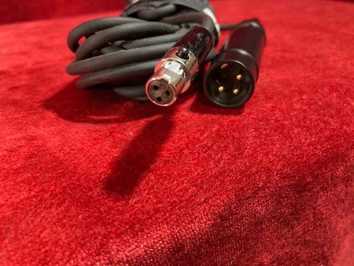 Shure MicroFlex  In-Line Preamp with CABLE  for Shure BETA   91  Series - Picture 4 of 4