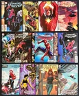 2025-26 MARVEL Amazing Spider-Man Vol. 7 #3-18 Complete RUN of 16! FREE Shipping