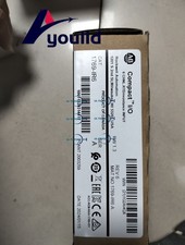 ALLEN BRADLEY 1769-IR6. BRAND NEW FACTORY SEALED US Free tax