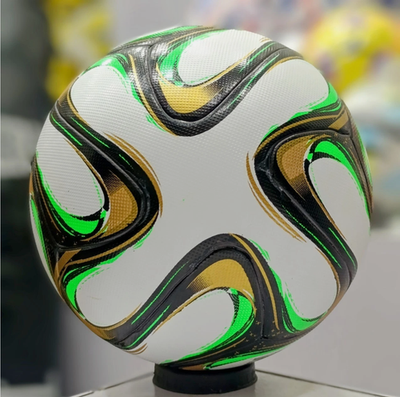 Adidas Brazuca Final Rio Official Match Ball size 5 – World Cup