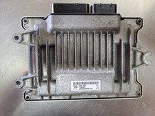 2019 19 Honda CR-V 1.5L Turbo AWD Engine Control Module ECM OEM 37820-5PA-653 *J