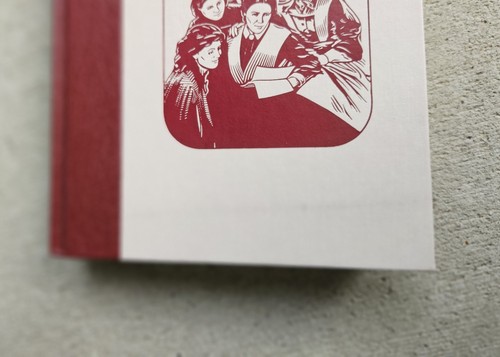 VTG Little Women by Louisa May Alcott, 1985 Reader's Digest With Insert - Picture 20 of 21